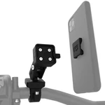 Telefon, GPS tartó