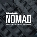 Oxford Nomad táskák