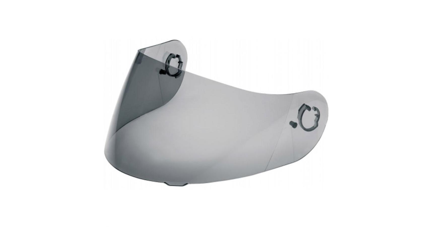 HJC HJ17R FG-JET/IS-33 II sisakhoz enyhén sötét - Bukósisak plexi