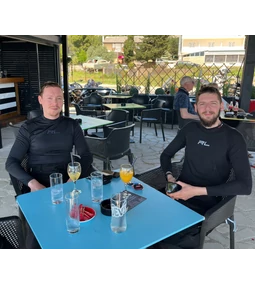 Ne szívasd magad, használj aláöltözőt!