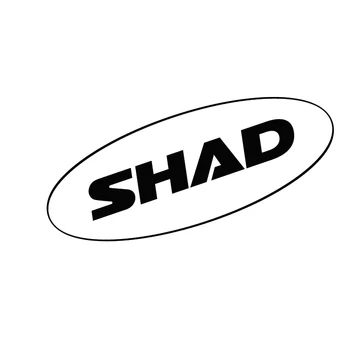 Matricák Shad 500545R ATV80/ATV40 dobozhoz