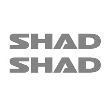 Matricák Shad 501720R SH23 dobozhoz