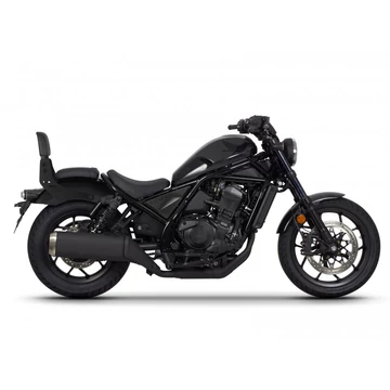 Háttámla SHAD H0RB11SN Sissy bar