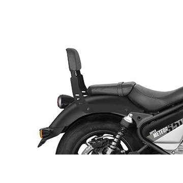 Shad háttámla R0SP63SN Sissy bar
