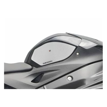 Tankvédő PUIG ANTI-SLIP 20065W áttetsző
