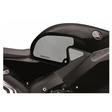 Tankvédő PUIG ANTI-SLIP 20072W áttetsző