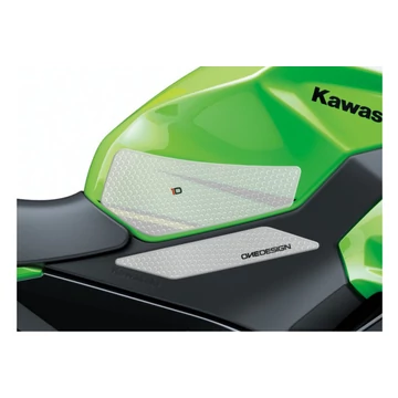 Tankvédő PUIG ANTI-SLIP 20076W áttetsző