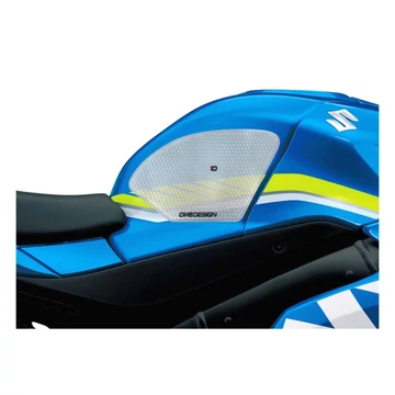 Tankvédő PUIG ANTI-SLIP 20084W áttetsző