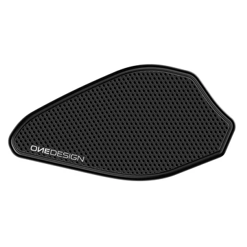 Tankpad PUIG SPECIFIC 20292N fekete