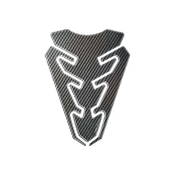 Tankpad PUIG VIOLET 5519C karbon dekor