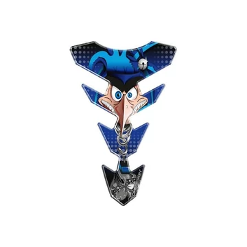 Tankpad PUIG JOKER 6496A kék