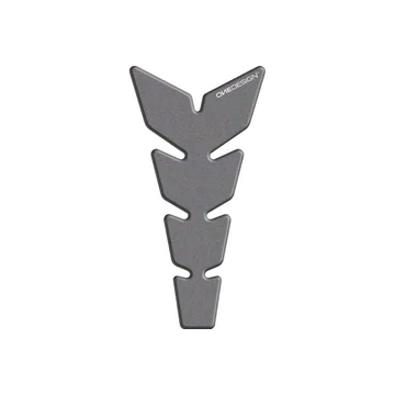 Tankpad PUIG LEATHER 9304U szürke