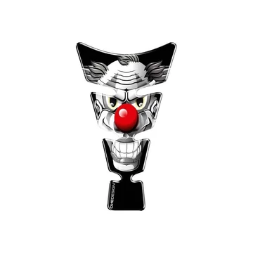Tankpad PUIG CLOWN 9305U szürke