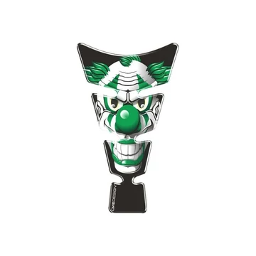 Tankpad PUIG CLOWN 9305V zöld