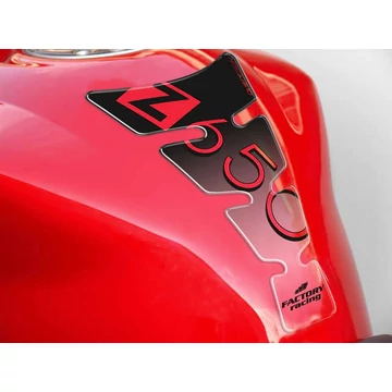 Tankpad PUIG SPIRIT 9306N fekete