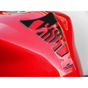 Tankpad PUIG SPIRIT 9308N fekete
