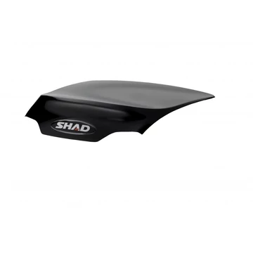 Shad fedőlap D1B40E21  SH40  fényes fekete