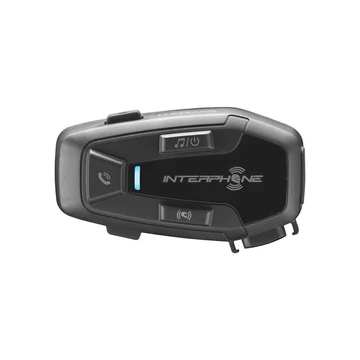 Interphone U-COM 7R Bluetooth sisak kommunikációs rendszer