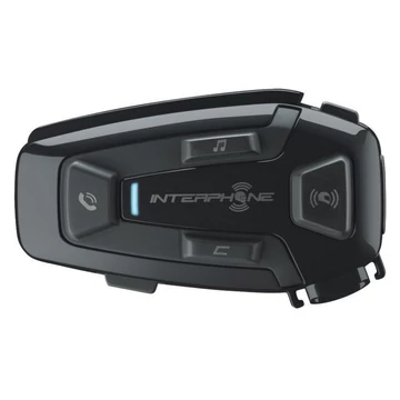 Interphone U-COM 8R Mesh 2.0 sisak kommunikációs rendszer