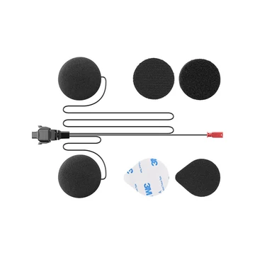 Interphone hangszóró U-COM 3/6R/7R - 32 mm