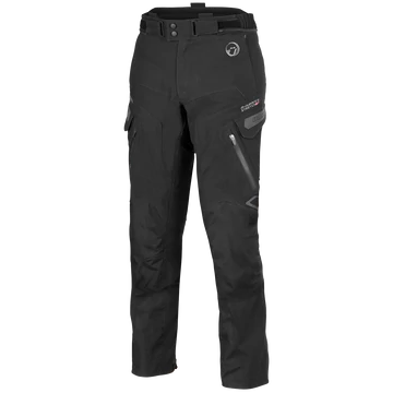 Büse Riva Lite női textilnadrág fekete