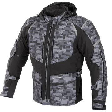 Büse Bristol férfi túrakabát M