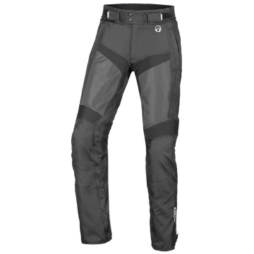 Büse Santerno férfi nyári nadrág fekete 54 rövid