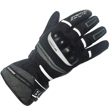 Büse Brandon vízálló kesztyű fehér 10