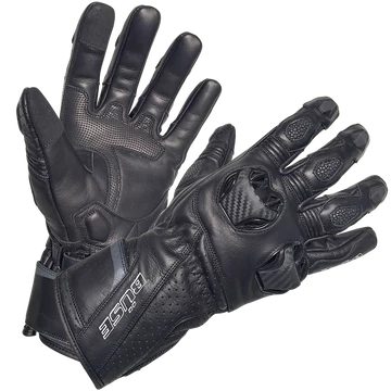 Büse Seca sportkesztyű fekete