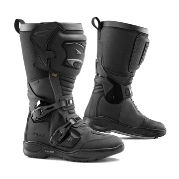 Falco 415 Avantour 3 adventure csizma fekete 43