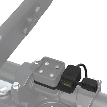 Oxford Cliqr kiegészítő USB csatlakozó