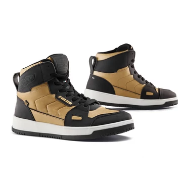 Falco 640 Harlem Lady Gold motoros cipő