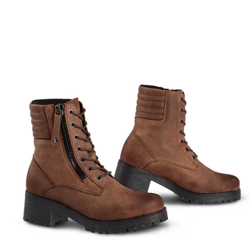 Falco 662 Misty 2 barna női motoros csizma