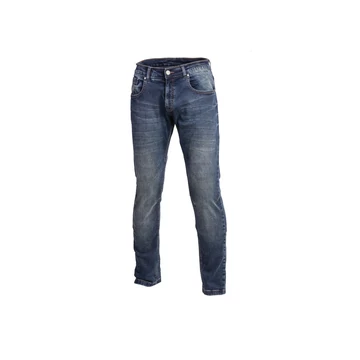 Seca Delta One slim kevlárfarmer kék 33/32