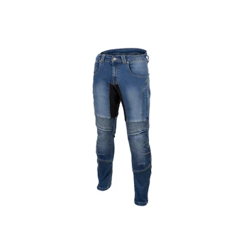 Seca Proton slim kevlárfarmer kék 30/32