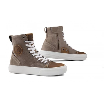 Falco 881 Lennox 2 Lady Brown női motoros cipő 36