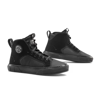 Falco 885 Starboy 4 motoros cipő fekete