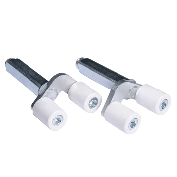 Bastef első villa adapter