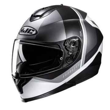 HJC C70N Alia MC5SF zárt bukósisak L (58-59cm)