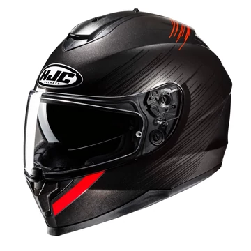 HJC C70N Sway MC1 zárt bukósisak XL (60-61cm)