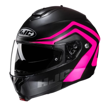 HJC C91N Nepos MC8SF felnyitható bukósisak M (57-58cm)