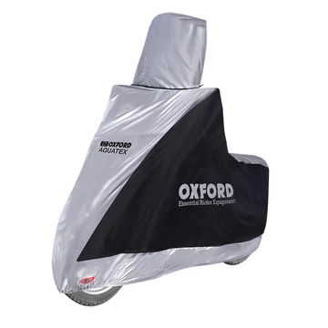 Oxford Aquatex Small magas plexi ponyva CV216