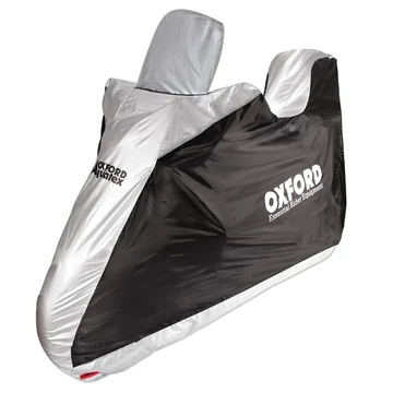 Oxford Aquatex CV217 Small magas plexi ponyva CV217