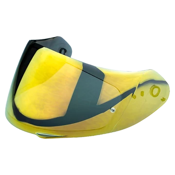 Scorpion plexi EXO-491 (KDF14-2) arany tükrös
