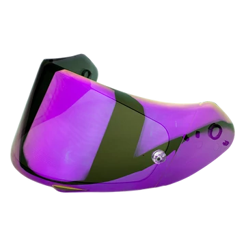 Scorpion plexi EXO-491 (KDF14-2) lila tükrös