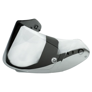 Scorpion plexi EXO-491 (KDF14-2) ezüst tükrös