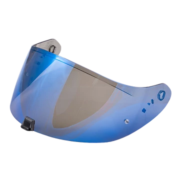 Scorpion plexi EXO-R1-1400-520-391 (KDF16-1) kék tükrös