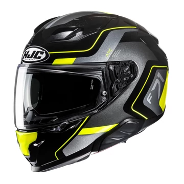 HJC F71 Arcan MC3H zárt bukósisak XL (60-61cm)