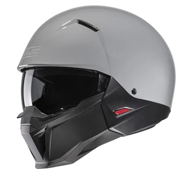 HJC i20 N.Grey moduláris sisak L (58-59cm)
