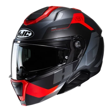 HJC i91 Carst MC1SF felnyitható sisak M (57-58cm)